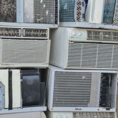 Sultanbeyli Bölgesinde Hurda Demirin Fiyatı